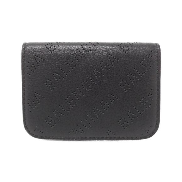 BALENCIAGA Black Wallet - Picture 1 of 7